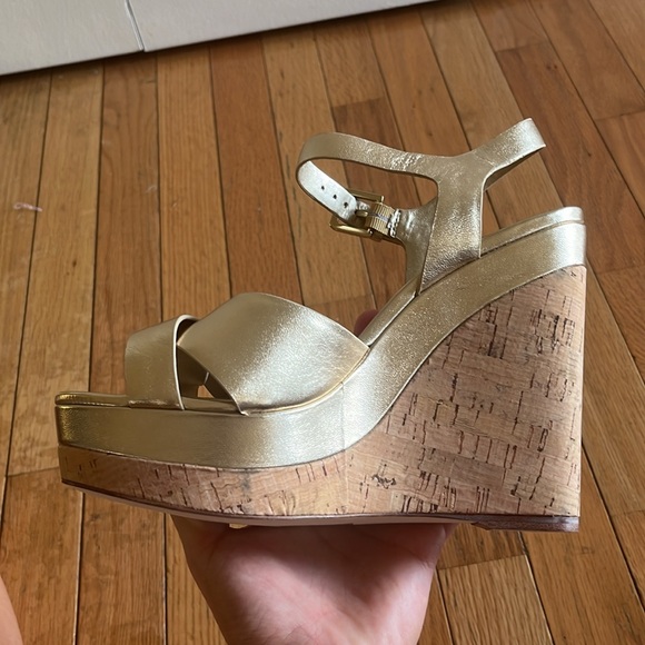 NWBox Aldo Madyson Wedges - Picture 3 of 15